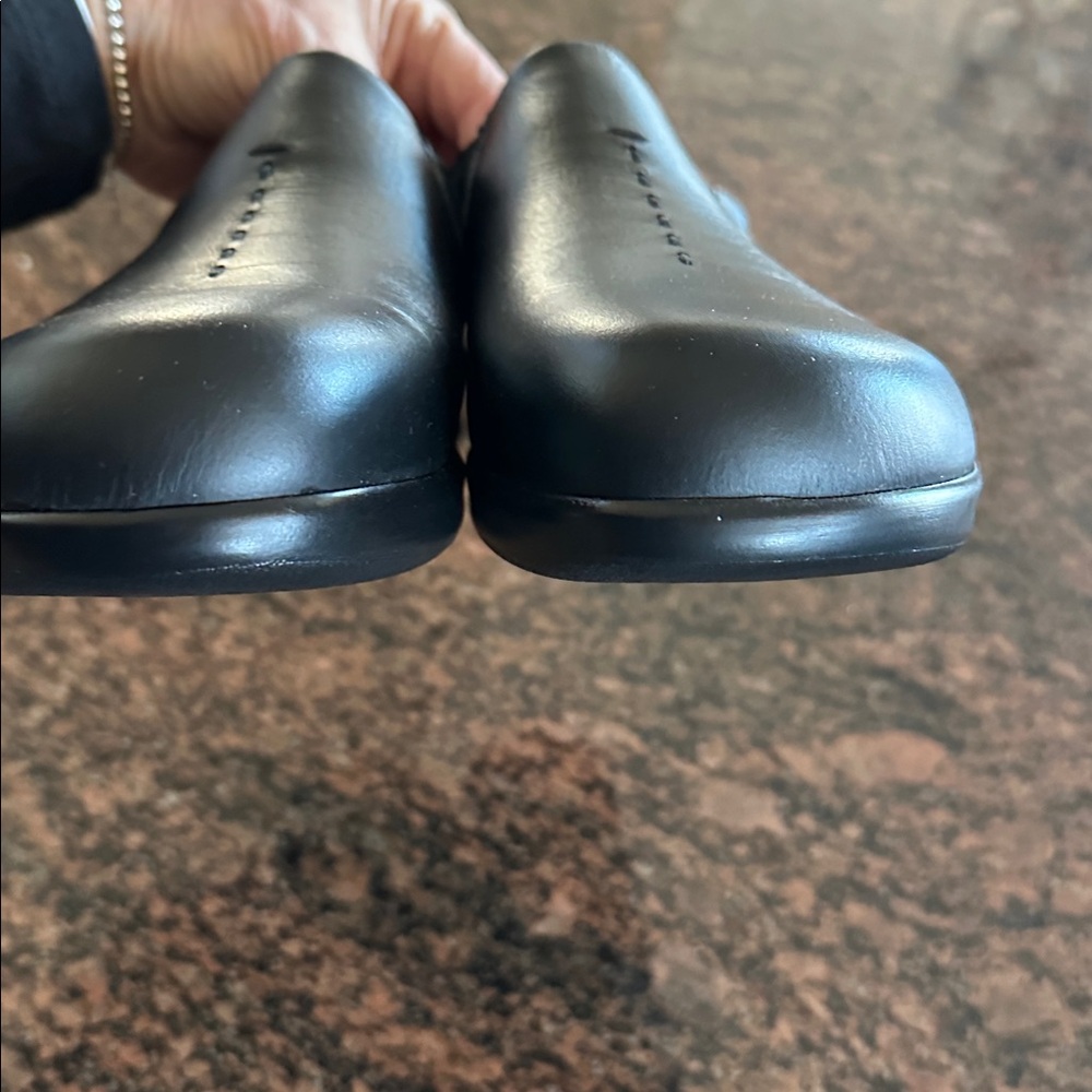 SAS Viva Slip on Loafers Sz 8.5W - Picture 3 of 6
